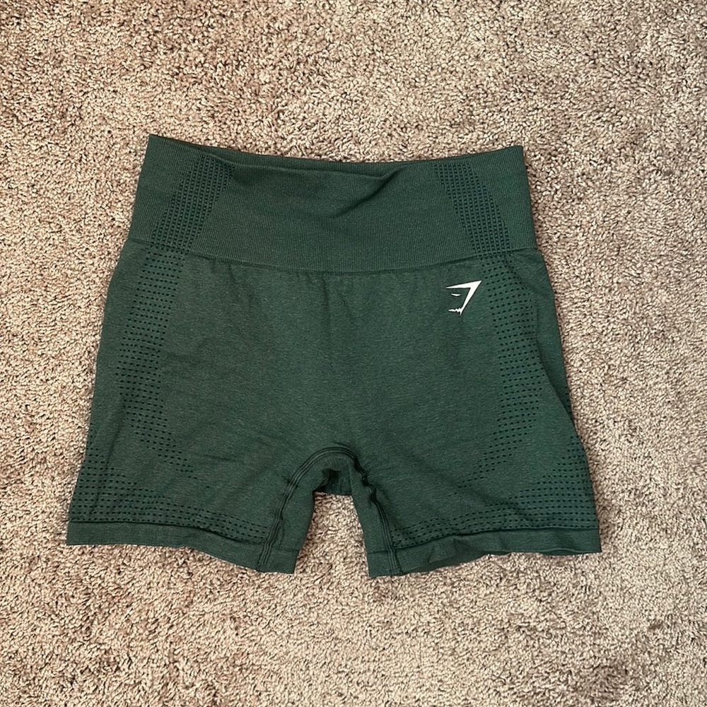 Gymshark Vital Seamless Shorts